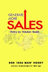 Generate More Sales